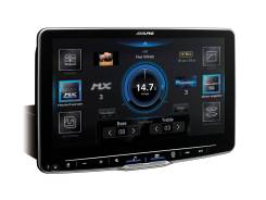Alpine iLX-F905D ����