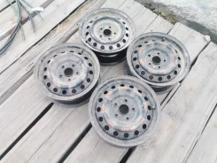 Aurus. 6.0x15", 5x114.3 ����