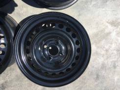 Honda. 6.0x15", 4x100, ET50,  56,1. 