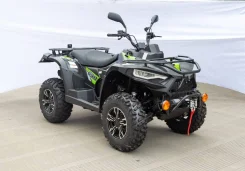 Linhai-Yamaha. ��������, ��, ��� �������. ��� ����� �� ���������� ����