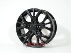 Khomen Wheels KHW1608. 6.5x16", 5x110, ET40,  67,1. 