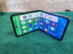 Samsung Galaxy Z Flip. �/�, 256 ��, 3G, 4G LTE, 5G, ����������, NFC ����