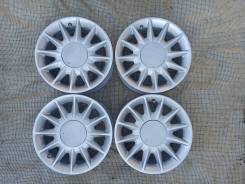 Ronal. 6.5x16", 4x114.3, ET40,  67,1. 