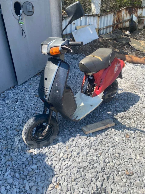 Yamaha Mint. 49����. ��., ��������, ��� ���, ������ �� �� ����