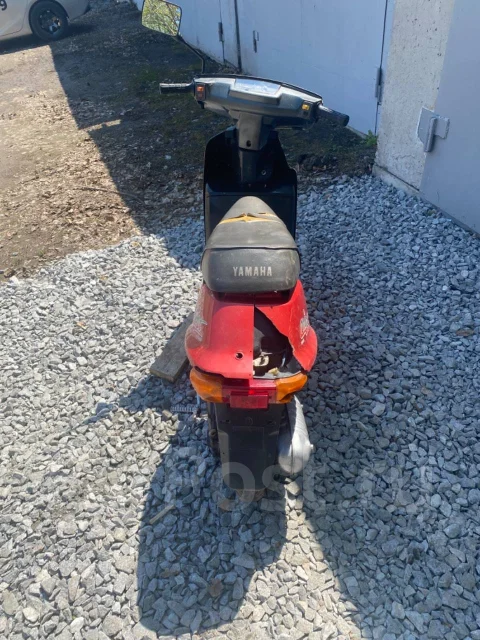 Yamaha Mint. 49����. ��., ��������, ��� ���, ������ �� �� ����