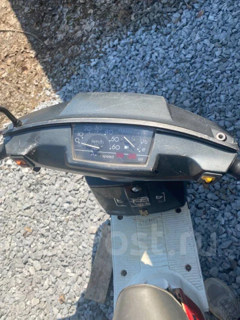 Yamaha Mint. 49����. ��., ��������, ��� ���, ������ �� �� ����
