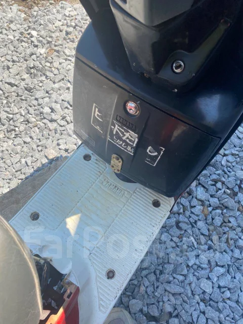 Yamaha Mint. 49����. ��., ��������, ��� ���, ������ �� �� ����