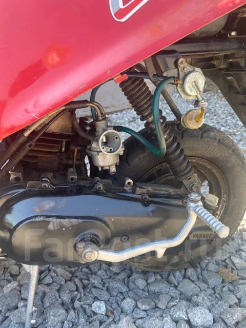 Yamaha Mint. 49����. ��., ��������, ��� ���, ������ �� �� ����