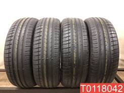 Pirelli P7 Evo Performance