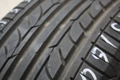 Yokohama DNA Earth-1 EP400. ������, 2011 ���, �/�, ����� 5 % ����
