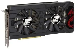 Radeon RX 570 ����