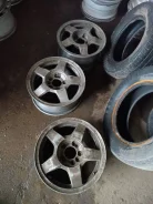 Mak Fix. 6.5x15", 4x114.3, 5x114.3, ET33 ����