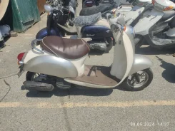 Honda Scoopy AF55. 49����. ��., ��������, ��� ������� ����