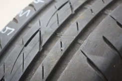 Bridgestone Ecopia PZ-X. ������, 2014 ���, �/�, ����� 10 % ����
