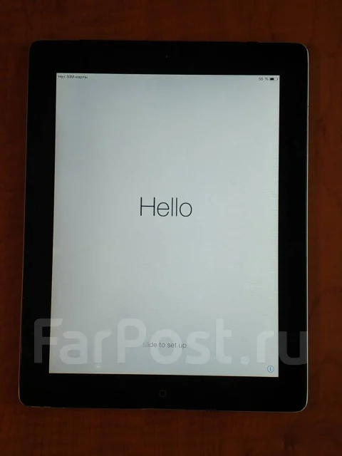 Apple iPad 2. 10.1 ������, ������ 16 �� ����