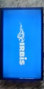 Irbis. LED ����