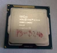 Intel Core i3-3240 ����