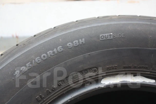 Bridgestone Playz PZ-X. ������, �/�, ����� 10 % ����