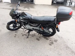 Bajaj Boxer BM 150. 150����. ��., ��������, ���������, ������ �� �� ����