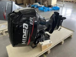 Hidea. 40��.�., 4-�������, ����������, ���� L (508 ��), 2024 ���. ��� ����� �� ������������ ����