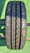 Bridgestone Duravis R205. ������, 2010 ���, ����� ����