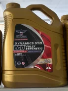 US Lube. 0W-20, 4��. ����