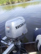 Honda. 30��.�., 4-�������, ����������, ���� S (381 ��), 2007 ��� ����