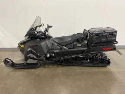 BRP Ski-Doo Skandic. ��������, ��, ��� ������� ����