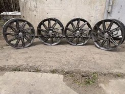 ANJIE. x17", 5x114.3 ����