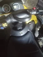 BRP Ski-Doo Skandic WT. ��������, �� ����
