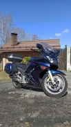 Yamaha FJR 1300. 1 300����. ��., ��������, ���������, ������ �� �� ����