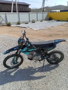 Regulmoto Onix 125. 125����. ��., ��������, ������ �� �� ����