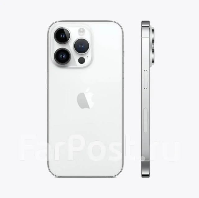 Apple iPhone 14 Pro Max. �/�, 128 ��, ����������, ������������ �������, 5G, NFC ����