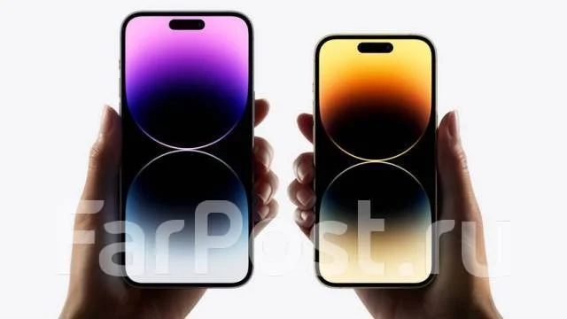 Apple iPhone 14 Pro Max. �/�, 128 ��, ����������, ������������ �������, 5G, NFC ����