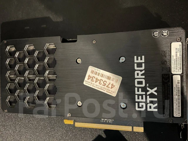 GeForce RTX 3060 ����