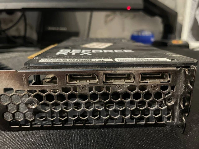 GeForce RTX 3060 ����