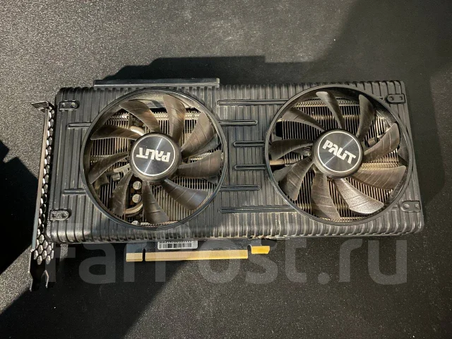 GeForce RTX 3060 ����