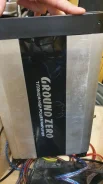 Ground Zero ����