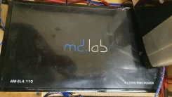 MDLab ����