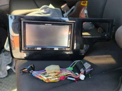 Pioneer Carrozzeria AVIC-RZ33 ����