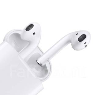 Apple AirPods 2 
