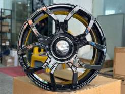 LiXiang. 11.0x21", 5x120, ET40, �� 62,5���. ��� ����� �� ���������� ����