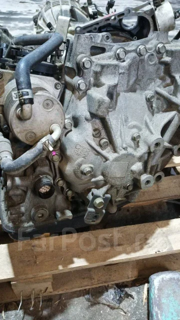 ���� �������� nissan mr20 ����