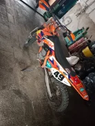KTM 450 SX-F. 450����. ��., ��������, ��� ���, ������ �� �� ����