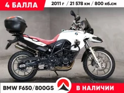BMW F 650. 800����. ��., ���������, ��� ������� ����
