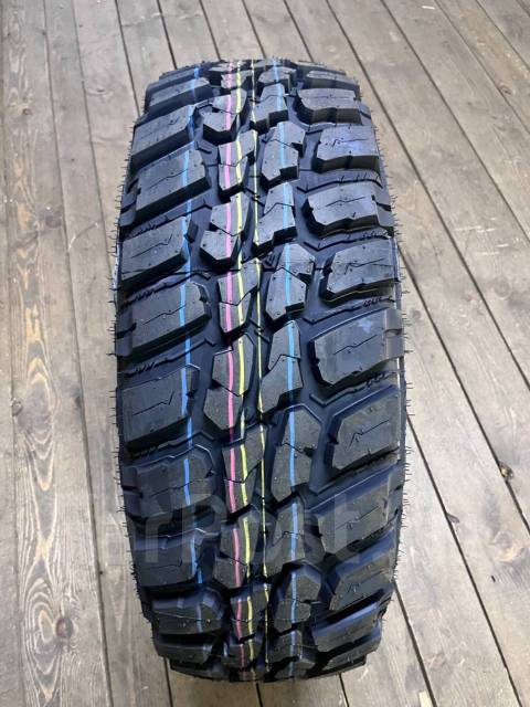 Nankang MT-1, LT 285/75 R16 126/123Q, 16