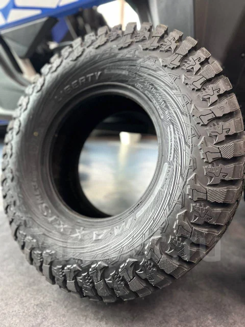 Шина Maxxis Liberty 30X10-R14, новый, в наличии. Цена: 19 500₽ во ...