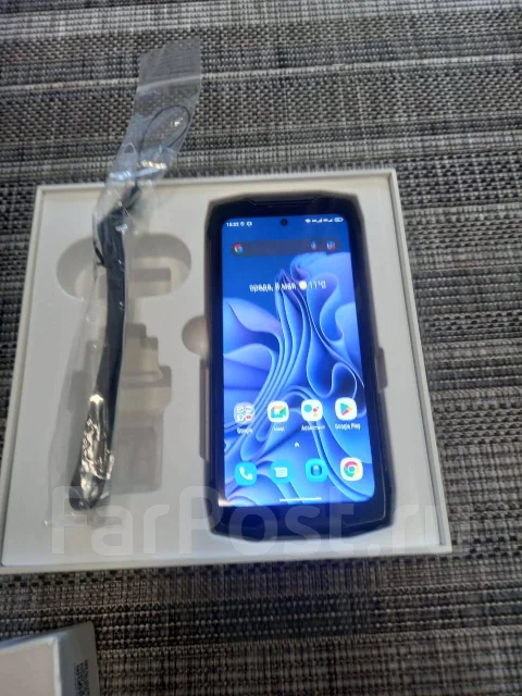 Blackview BV9300. �/�, 256 ��, ������ ����