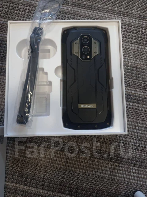 Blackview BV9300. �/�, 256 ��, ������ ����