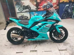 BMW S 1000 RR. ��������, ��� ���, ��� ������� ����